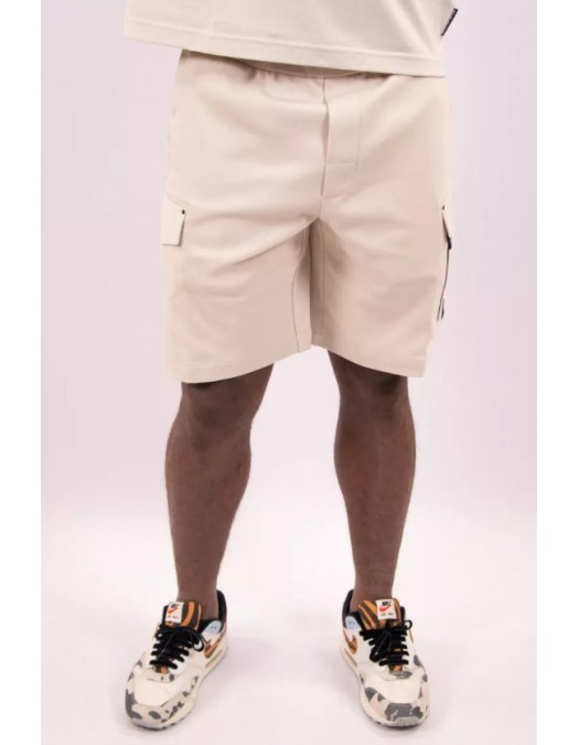 Bermude MOOSE KNUCKLES, Dalon Short - M16MR7601705