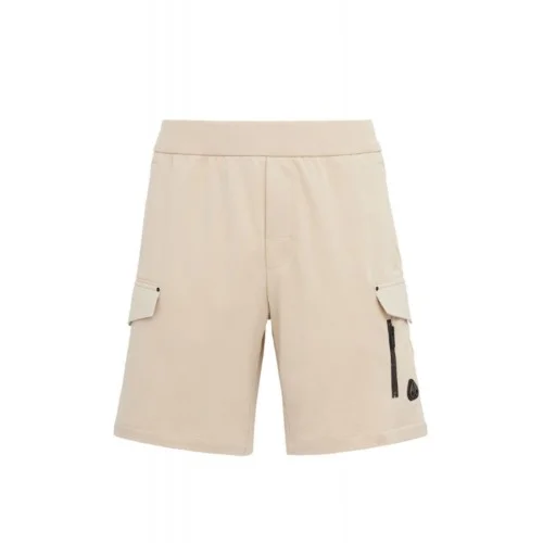 Bermude MOOSE KNUCKLES, Dalon Short