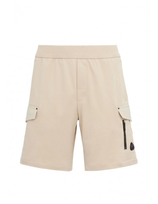 Bermude MOOSE KNUCKLES, Dalon Short - M16MR7601705