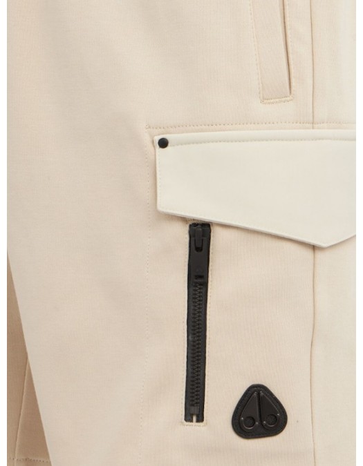 Bermude MOOSE KNUCKLES, Dalon Short - M16MR7601705