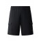 Bermude MOOSE KNUCKLES, DALON CARGO SHORTS,Black