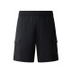 Bermude MOOSE KNUCKLES, DALON CARGO SHORTS,Black - M16MR760292