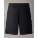 Bermude MOOSE KNUCKLES, DALON CARGO SHORTS,Black - M16MR760292