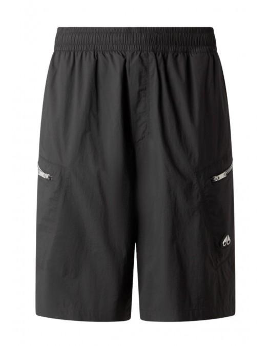 Bermude MOOSE KNUCKLES, TOP FLIGHT CARGO SHORTS - M16MR770292