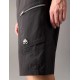 Bermude MOOSE KNUCKLES, TOP FLIGHT CARGO SHORTS - M16MR770292