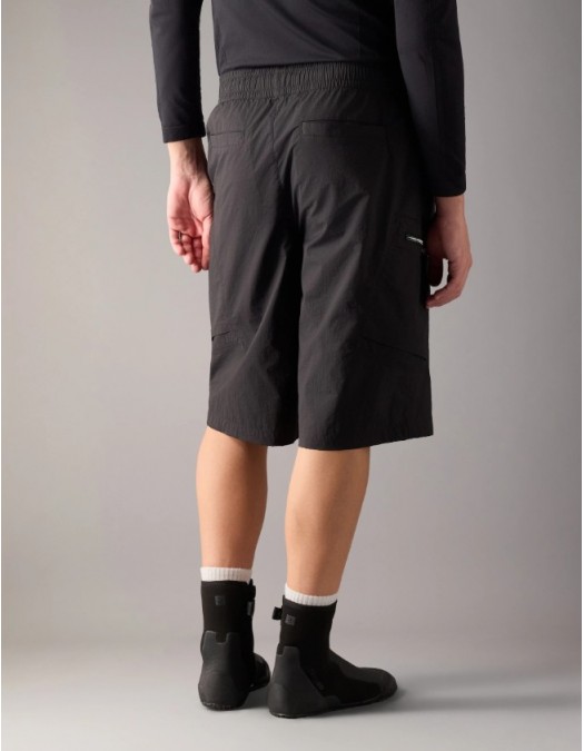 Bermude MOOSE KNUCKLES, TOP FLIGHT CARGO SHORTS - M16MR770292