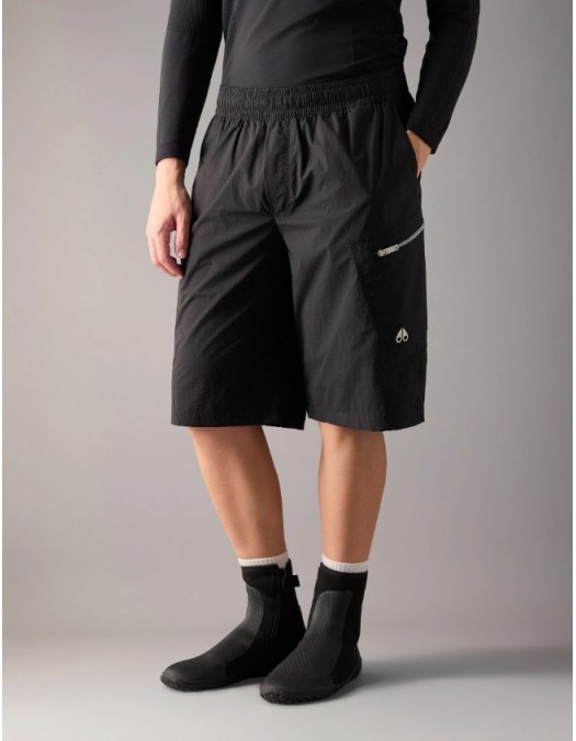 Bermude MOOSE KNUCKLES, TOP FLIGHT CARGO SHORTS - M16MR770292