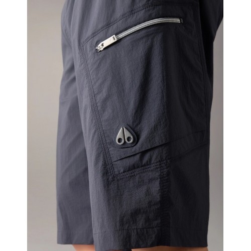 Bermude MOOSE KNUCKLES,TOP FLIGHT CARGO SHORTS