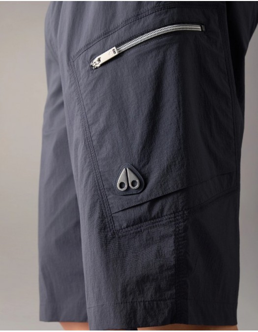 Bermude MOOSE KNUCKLES,TOP FLIGHT CARGO SHORTS - M16MR770833