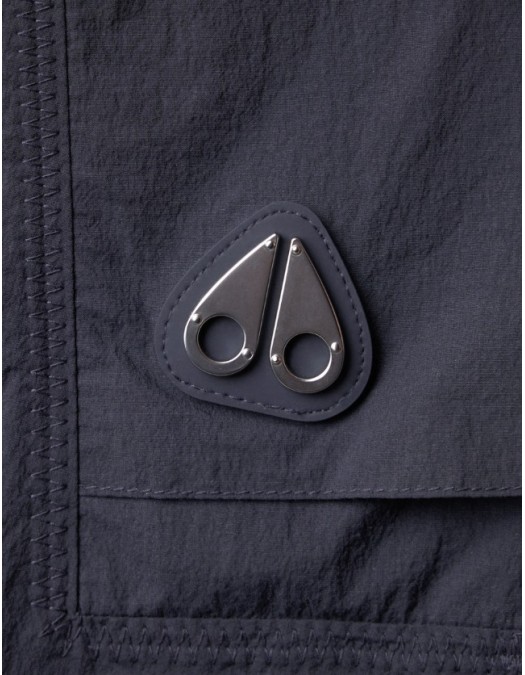 Bermude MOOSE KNUCKLES,TOP FLIGHT CARGO SHORTS - M16MR770833