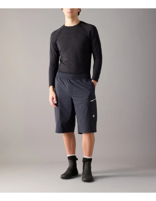 Bermude MOOSE KNUCKLES,TOP FLIGHT CARGO SHORTS - M16MR770833