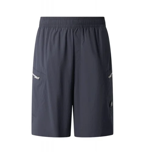 Bermude MOOSE KNUCKLES,TOP FLIGHT CARGO SHORTS, Bleumarin