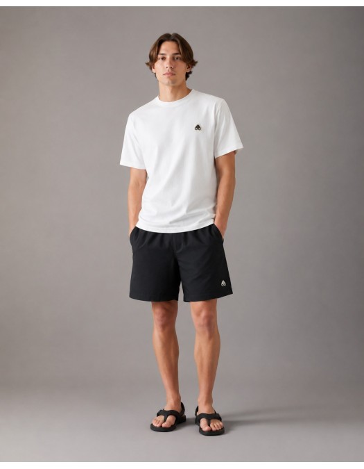 Bermude MOOSE KNUCKLES, Black - M16MR784292