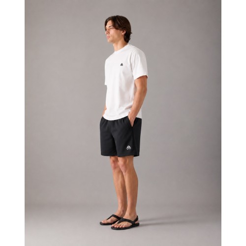 Bermude MOOSE KNUCKLES, Black