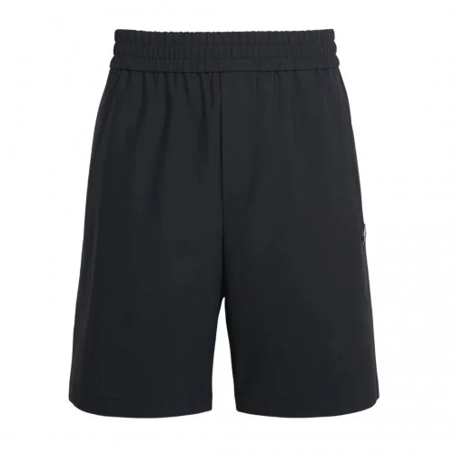 Bermude MOOSE KNUCKLES, Black