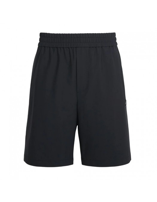 Bermude MOOSE KNUCKLES, Black - M16MR784292