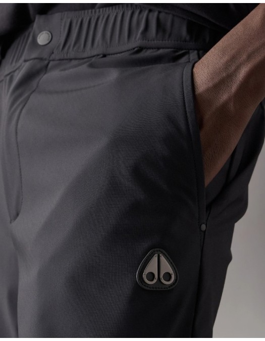 Pantaloni MOOSE KNUCKLES, NOMAD PERFORMANCE PANTS - M16MR785292