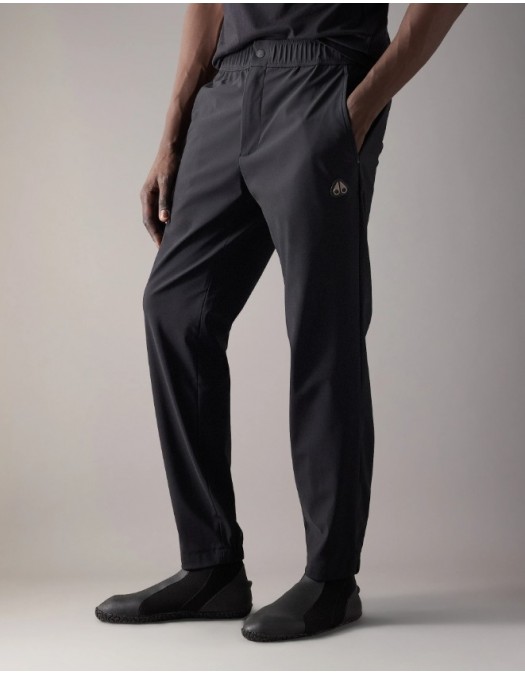 Pantaloni MOOSE KNUCKLES, NOMAD PERFORMANCE PANTS - M16MR785292