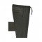 PANTALONI STEFANO RICCI, Pure Wool, Casual Design, Grey