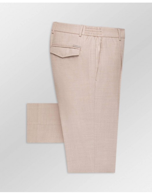 Pantaloni STEFANO RICCI, Virgin wool trousers - M1T5300010W0028T1001