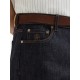 Jeans BRUNELLO CUCINELLI, no-fade denim iconic-fit five-pocket trousers - M233PO2090C9014