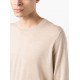 Pulover BRUNELLO CUCINELLI, Long Sleeve Jumper, Bej - M2400100CKL02