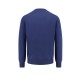 Pulover BRUNELLO CUCINELLI, Long Sleeve Jumper, Blue - M2400100COK52