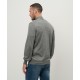 Pulover BRUNELLO CUCINELLI, Gray wool and cashmere cardigan - M2400106CG217