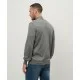 Pulover BRUNELLO CUCINELLI, Gray wool and cashmere cardigan - M2400106CG217