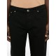 Jeans BRUNELLO CUCINELLI, logo-embroidered jeans - M277PD3210C101