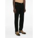 Jeans BRUNELLO CUCINELLI, logo-embroidered jeans - M277PD3210C101