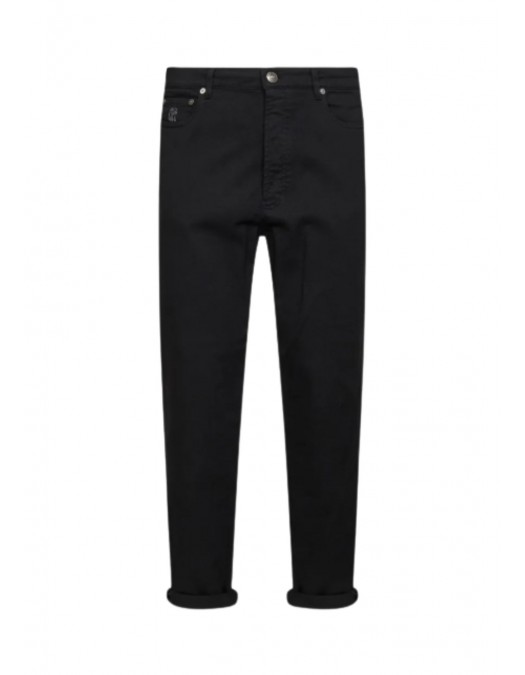 Jeans BRUNELLO CUCINELLI,  Solomeo crest jeans - M277PO2090C101