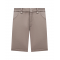 Pantaloni BRUNELLO CUCINELLI, Short Pants, Cotton, Grey