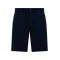 Pantaloni BRUNELLO CUCINELLI, Short Pants, Classic, Navy Blue