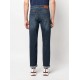 Jeans BRUNELLO CUCINELLI, mid-rise cotton jeans - M283PD3210C1468