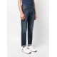 Jeans BRUNELLO CUCINELLI, mid-rise cotton jeans - M283PD3210C1468