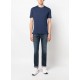 Jeans BRUNELLO CUCINELLI, mid-rise cotton jeans - M283PD3210C1468