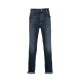 Jeans BRUNELLO CUCINELLI, mid-rise cotton jeans - M283PD3210C1468