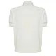 Tricou BRUNELLO CUCINELLI, Soft Red Details, Polo, White - M29802035CGW78 Tricou BRUNELLO CUCINELLI, Soft Red Details, Polo, White - M29802035CGW78