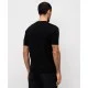 Tricou BRUNELLO CUCINELLI,Classic Design, Black - M29805200CLE07 Tricou BRUNELLO CUCINELLI,Classic Design, Black - M29805200CLE07