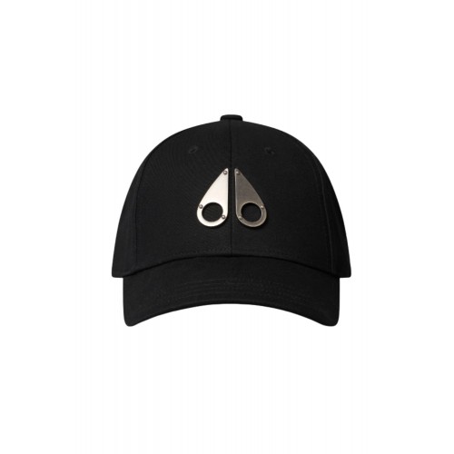 Sapca MOOSE KNUCKLES, ICON LOGO CAP
