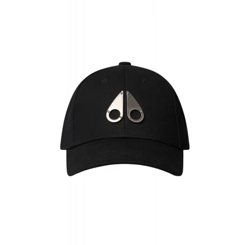 Sapca MOOSE KNUCKLES, ICON LOGO CAP
