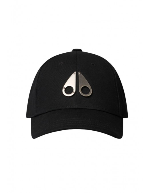 Sapca MOOSE KNUCKLES, ICON LOGO CAP - M31MA534282O