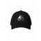 Sapca MOOSE KNUCKLES, ICON LOGO CAP