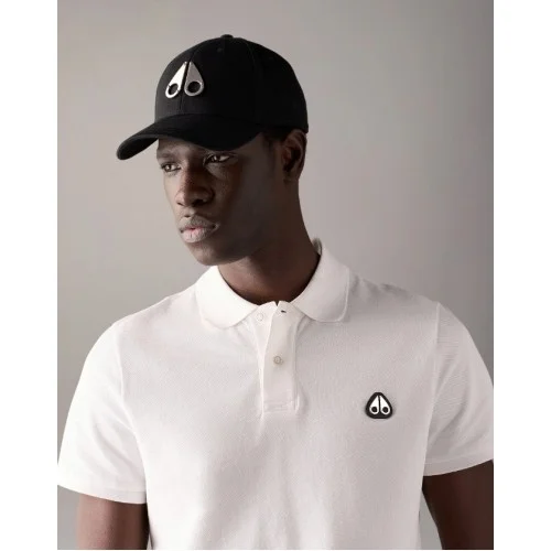 Sapca MOOSE KNUCKLES, ICON LOGO CAP