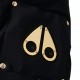 Geaca Moose Knuckles, Logo Auriu, M32MB021GS305 - M32MB021GS305