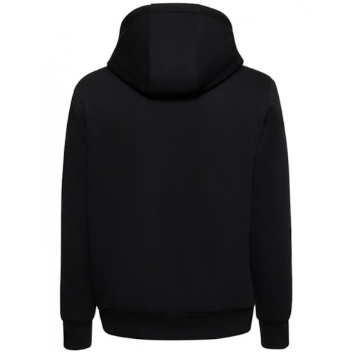 Hanorac Moose Knuckles, Zip Insert, Black Hanorac Moose Knuckles, Zip Insert, Black