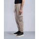 Pantaloni Moose Knuckles, Hartsfield Cargo, Grey - M33MR7771456