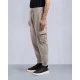 Pantaloni Moose Knuckles, Hartsfield Cargo, Grey - M33MR7771456