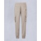 Pantaloni Moose Knuckles, Hartsfield Cargo, Grey - M33MR7771456